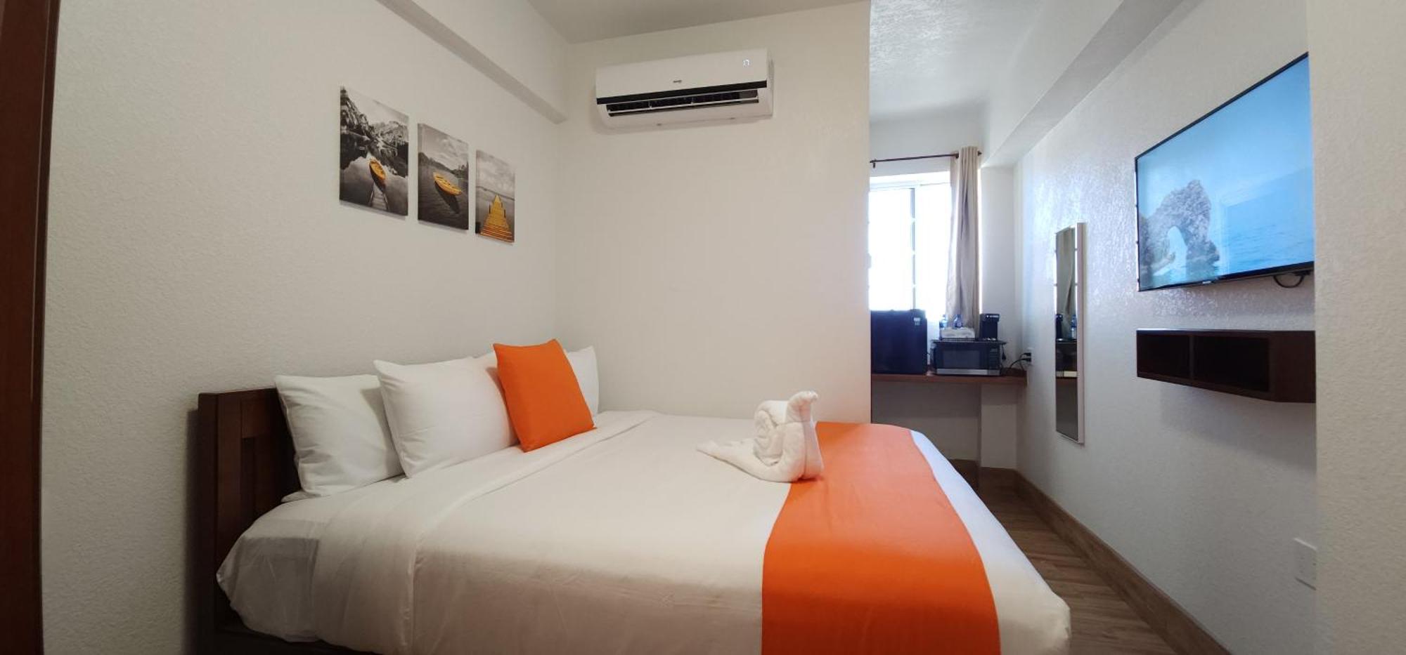 Voyager Sun & Reef Hotel San Pedro  Eksteriør billede