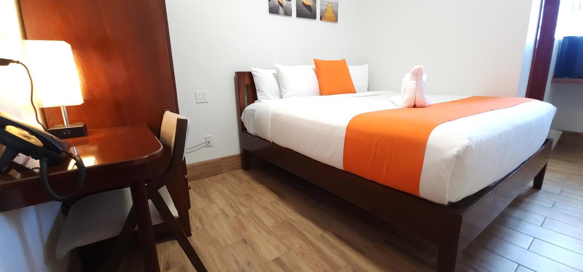 Voyager Sun & Reef Hotel San Pedro  Eksteriør billede
