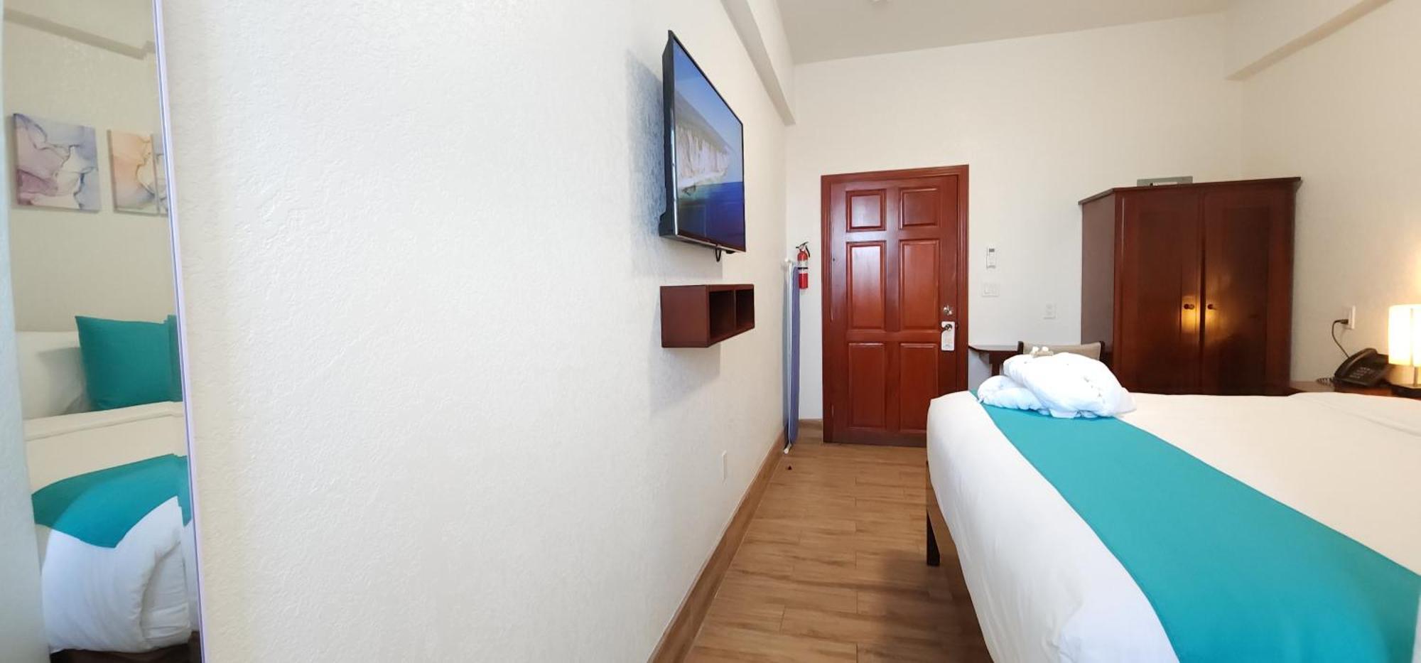 Voyager Sun & Reef Hotel San Pedro  Eksteriør billede